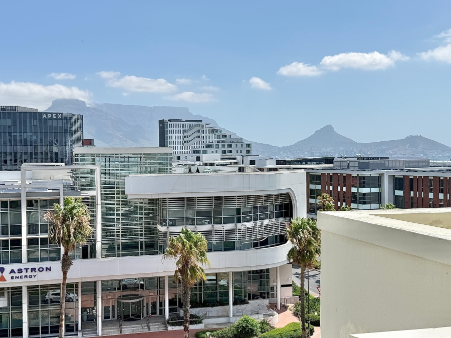 1 Bedroom Property for Sale in Century City Western Cape